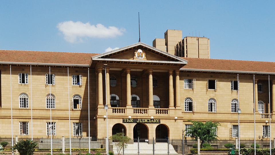 Islamic Estate Administration Kenya