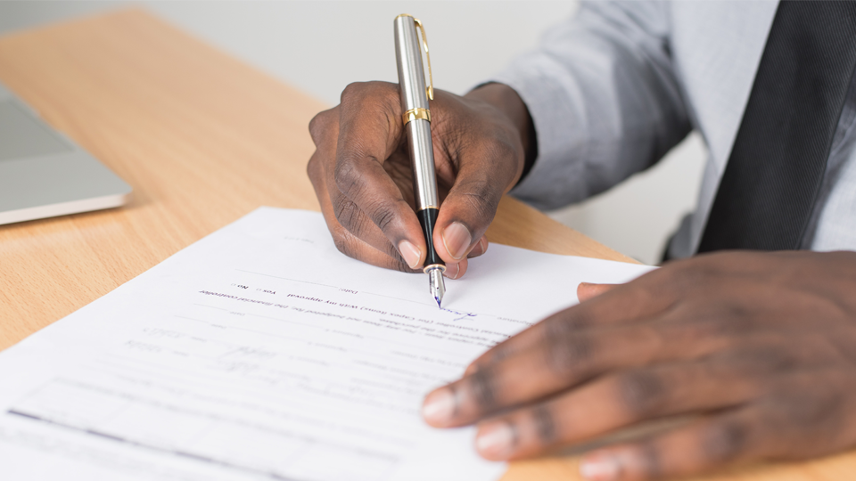 Personal Estate and Succession planning