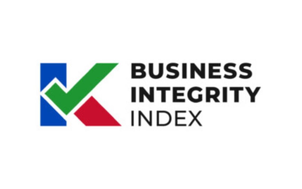 Adili listed on the Business Integrity Index