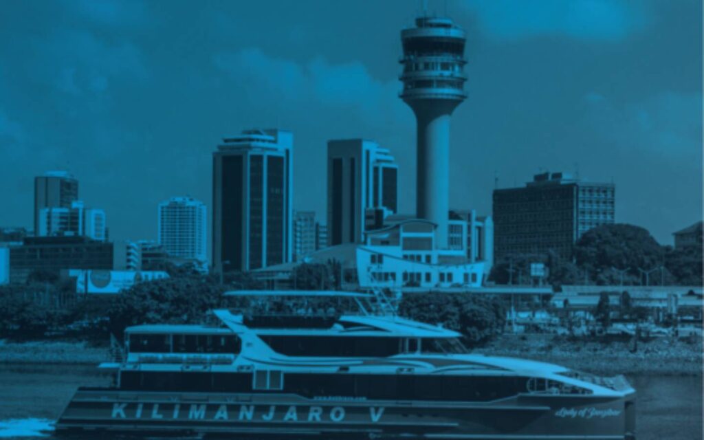 Strategic Market Entry & Advisory Support Tanzania