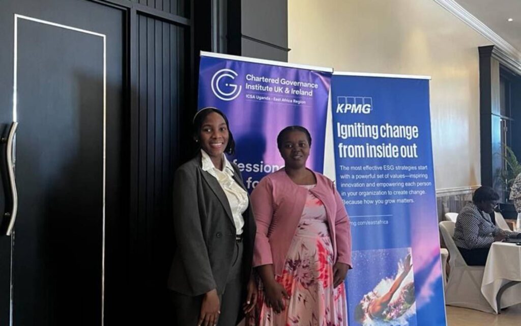 13th Annual Directors and Company Secretaries Conference