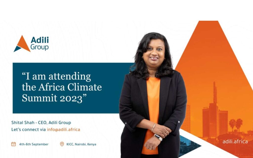 Africa Climate Summit 2023