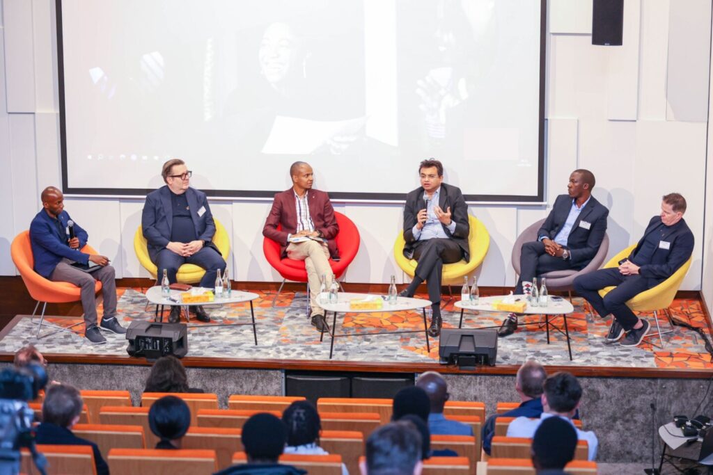 Building Cyber Resilience in East Africa’s Digital Future