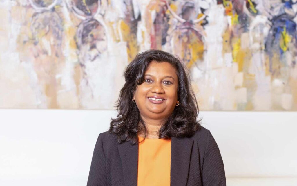 Leading with purpose