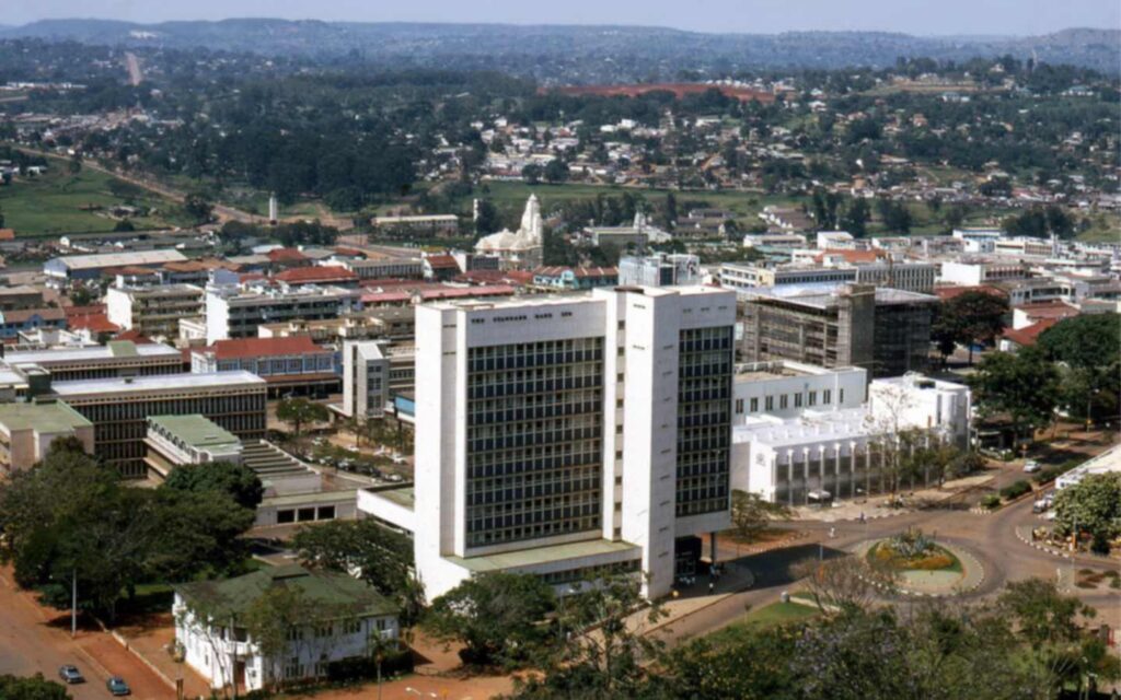 Strategic Market Entry & Advisory Support Uganda