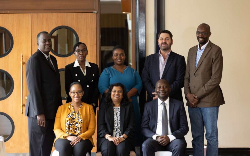 Networking Breakfast