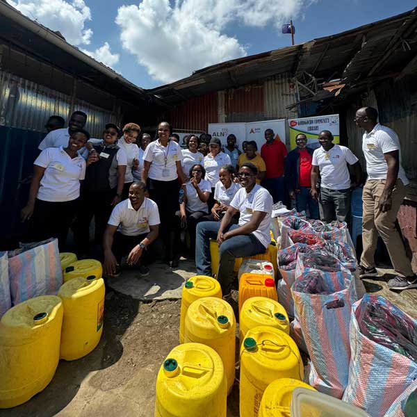 CSR Adili Group
