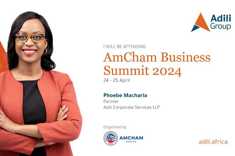 Boosting Trade Investment in EA