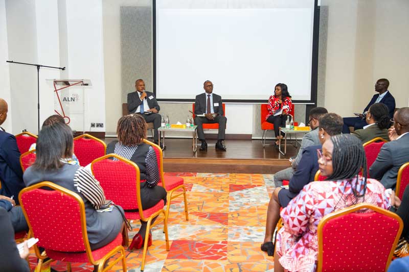 CFO East Africa ESG Summit