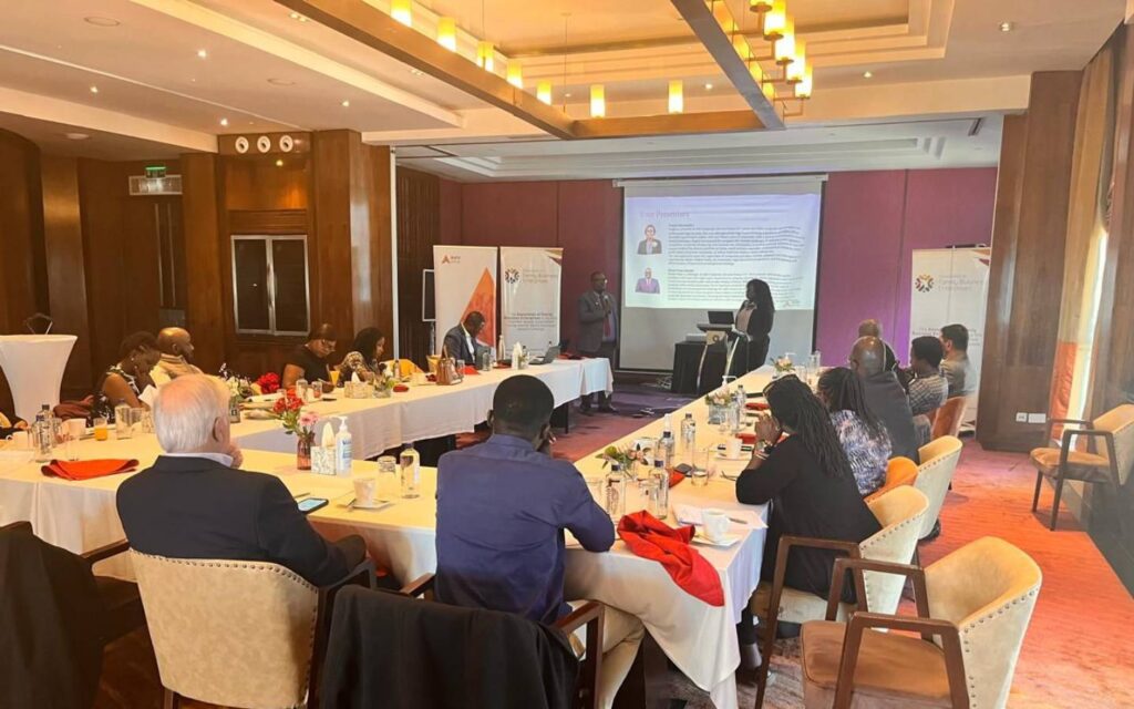 Risk Management and Governance Practices for Family Businesses Event