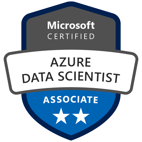 data scientist internship