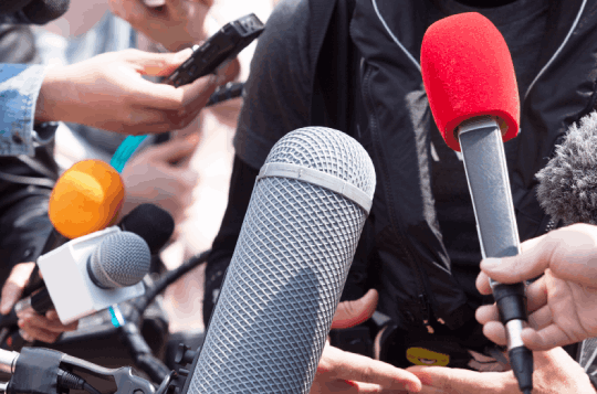 AI Fake News & Reputation Management