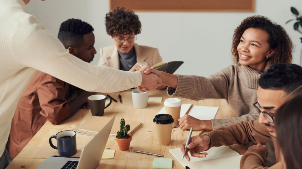 Strategies to overcome family business challenges
