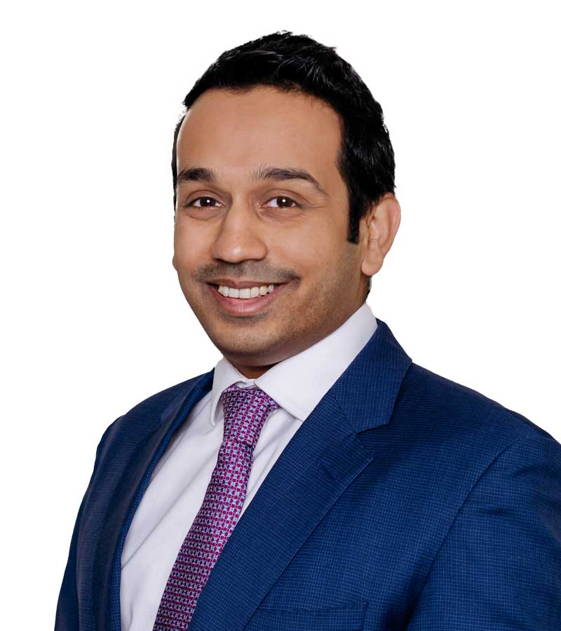 Devvrat Periwal Adili-Fiduciary-Services-Team