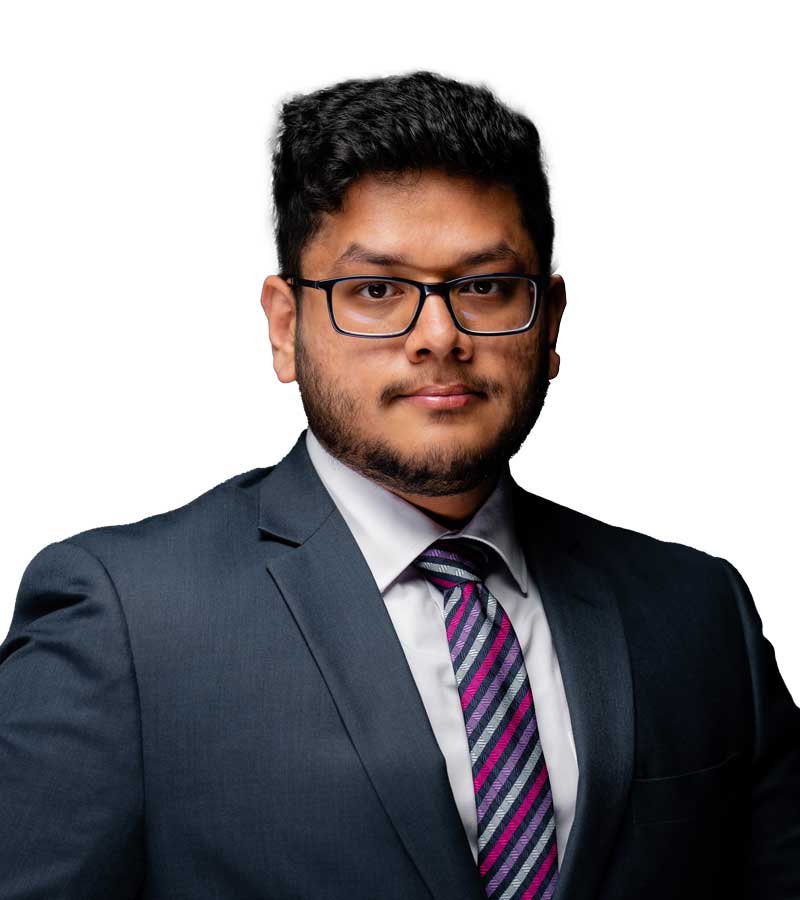 Dhruv Shah