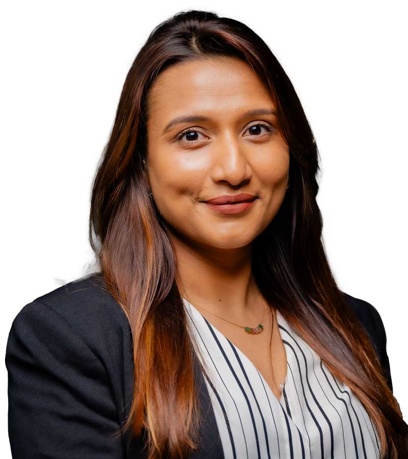 Kajal Dinesh Patel