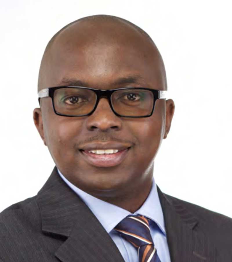 kenneth njuguna