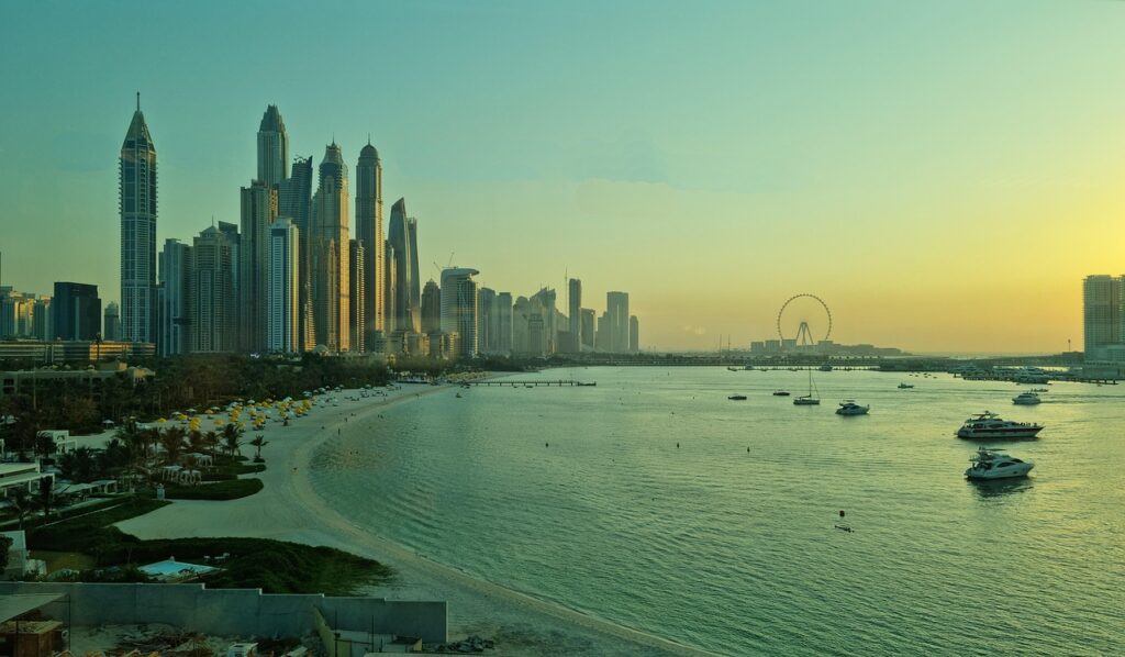 trust act law amendments in Kenya and UAE
